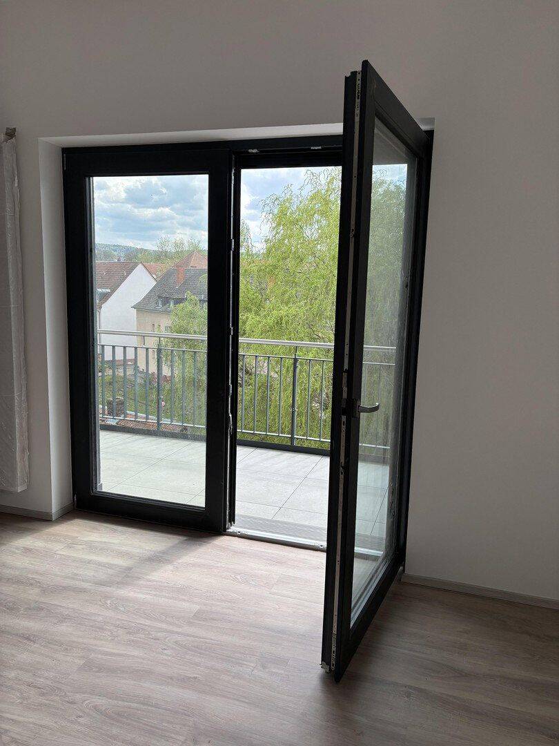 2-Zimmerwohnung (85qm) Neubau barrierefrei, 67655 Kaiserslautern (Innenstadt)