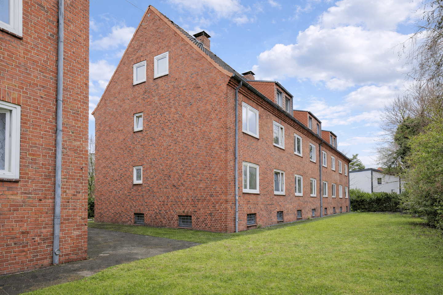 Vermietete 2,5 Zimmer Wohnung in Rahlstedt, 22147 Hamburg (Wandsbek Rahlstedt)