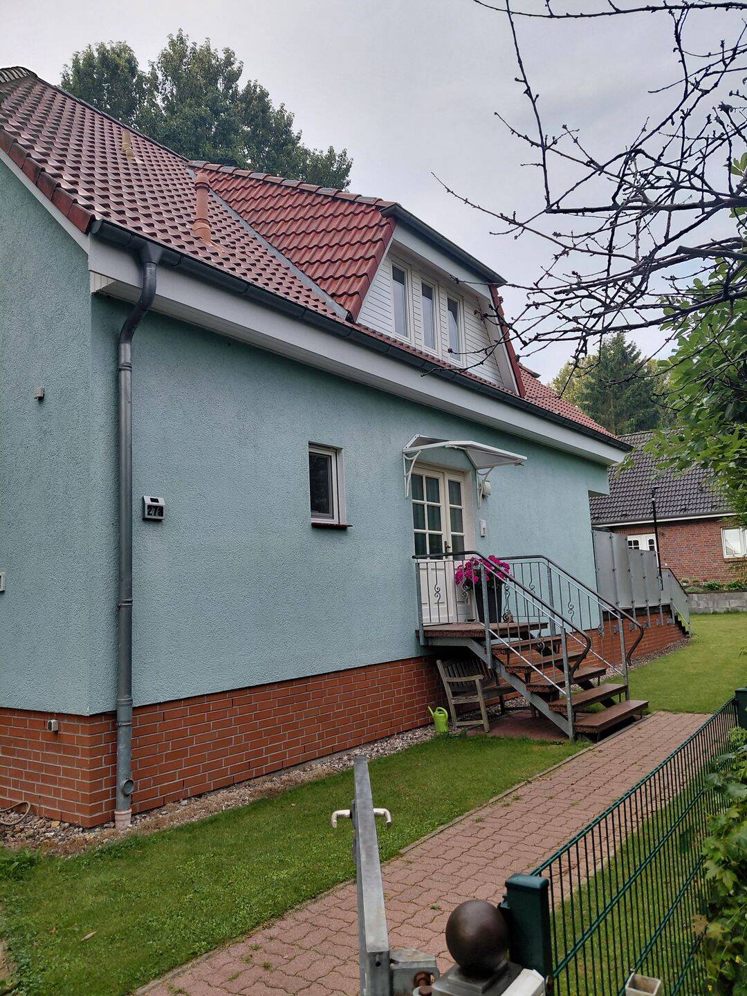 Einfamilienhaus, 18059 Rostock (Biestow Gartenstadt/Stadtweide Hansaviertel Stadtmitte Südstadt)