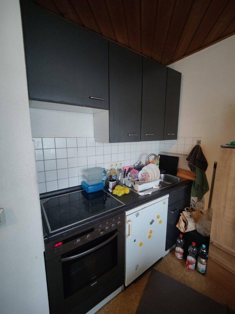 Schöne 1-Zimmer-Wohnung mit kleinem Balkon, 73240 Wendlingen am Neckar