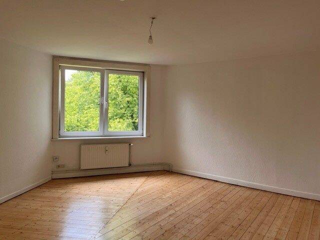 2,1/2-Zi.-Wohnung! | GLADIGAU, 22111 Hamburg (Mitte Billstedt Hamm Horn)