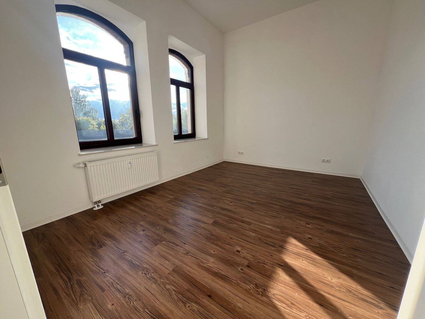 Frei ab 1.10.26 Balkon / Wanne + Dusche / offene Küche u.v.m., 9126 Chemnitz (Altchemnitz Bernsdorf Gablenz Lutherviertel Sonnenberg)