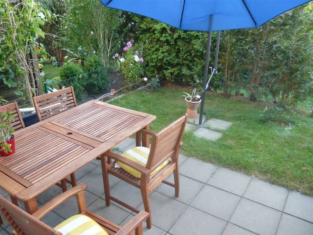 TOP 177m² Reihenmittelhaus mit Garten, Balkon, Terrasse und Vollkeller, 16341 Panketal