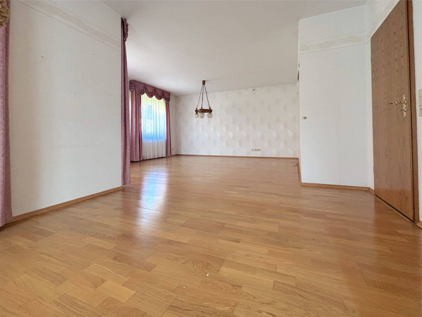 Großzügig wohnen mit Garten und vielen Möglichkeiten, 27313 Dörverden