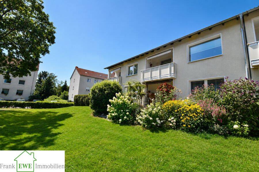 Objekt-Nr. 467, 40599 Düsseldorf Hassels 2-Zimmer-Wohnung mit Loggia Vollständig modernisiert !, 40599 Düsseldorf (Benrath Hassels Holthausen Reisholz)