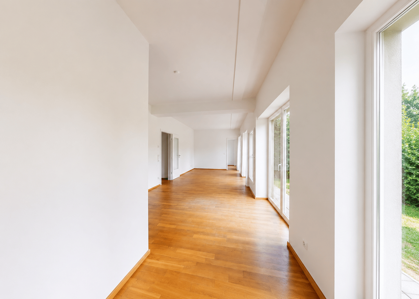 Exklusive Terrassenwohnung im denkmalgeschützten „Quartier am Meer“, 18609 Binz