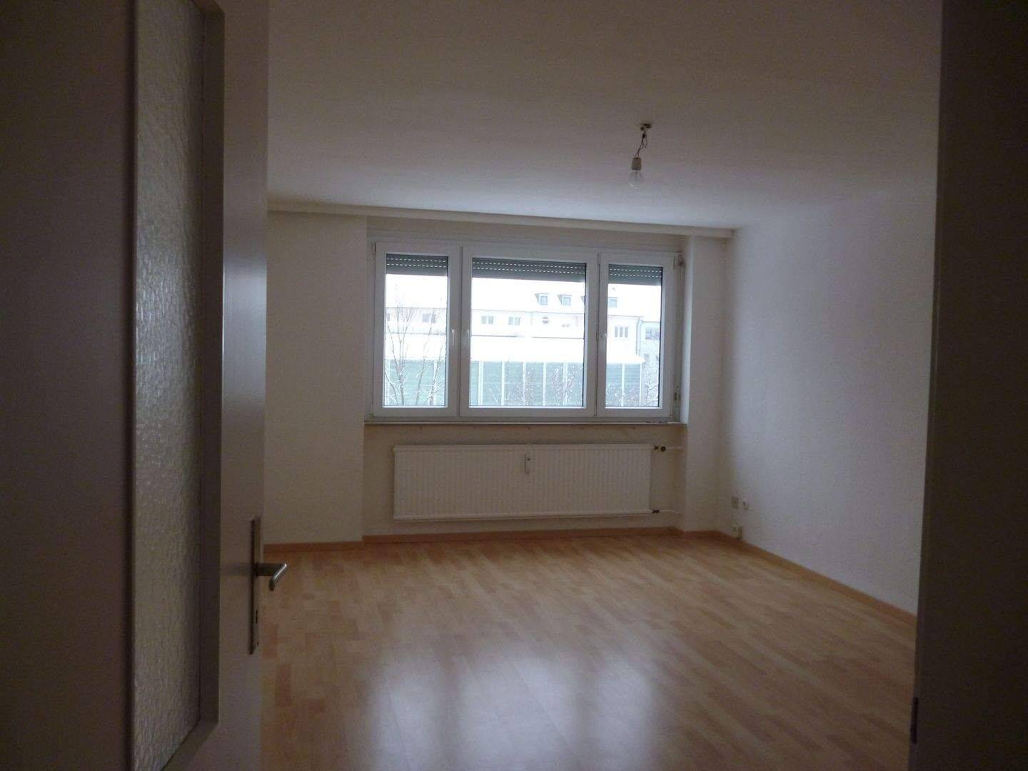 Großzügige, sonnige 2-Zimmer Wohnung in Nürnberg Nord, 90411 Nürnberg