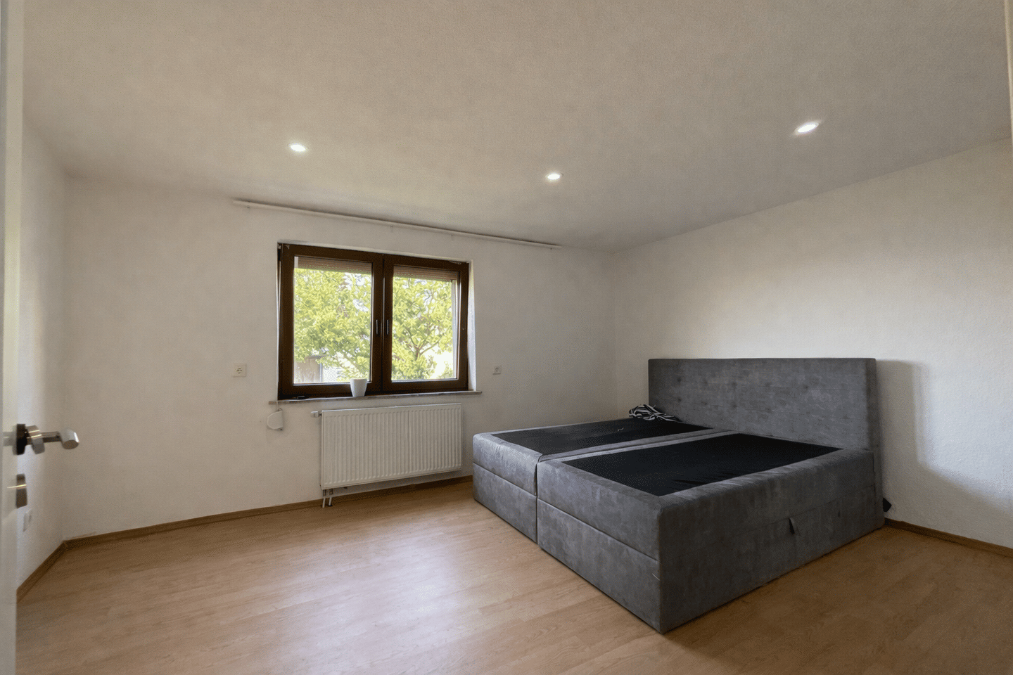 Modernisiertes Zweifamilienhaus in Frielendorf – 2 Einheiten mit viel Potenzial!, 34621 Frielendorf