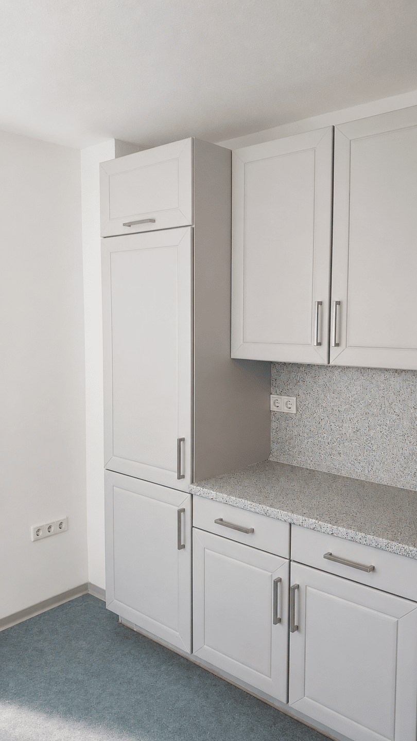 Renovierte 2 Zimmerwohnung im EG, 90766 Fürth (Eigenes Heim Hardhöhe Unterfarrnbach Weststadt)