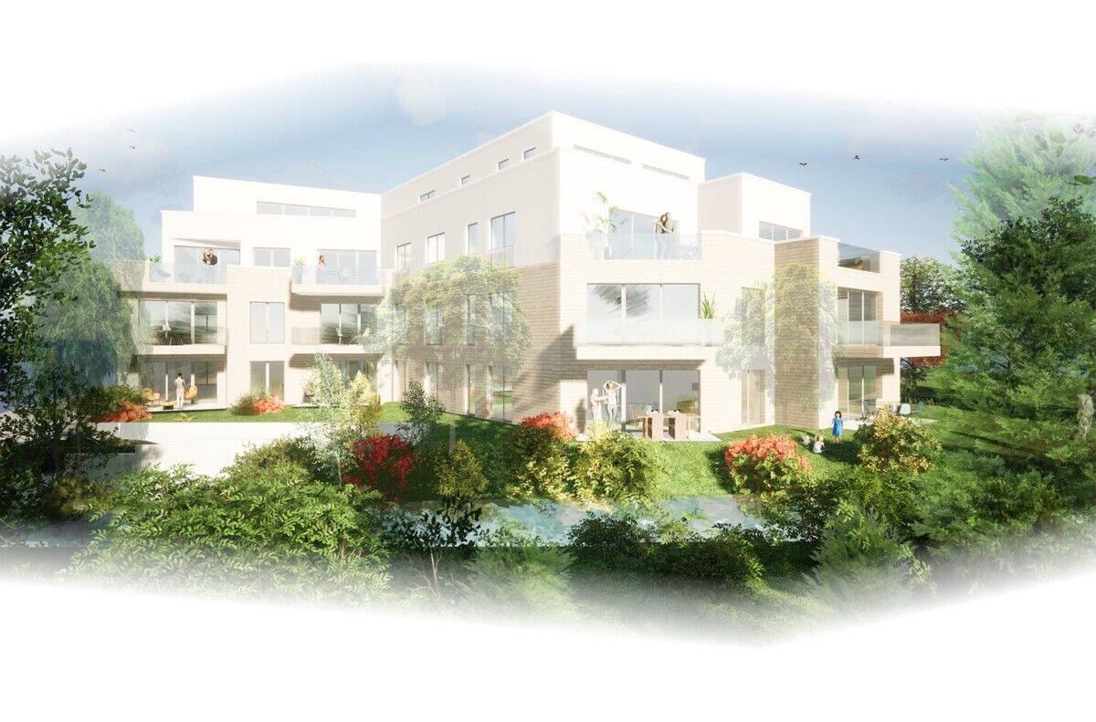 Genial zentral – Wohnen in Bad Sassendorf!  Komfort, Gemeinschaft und Lebensqualität, 59505 Bad Sassendorf