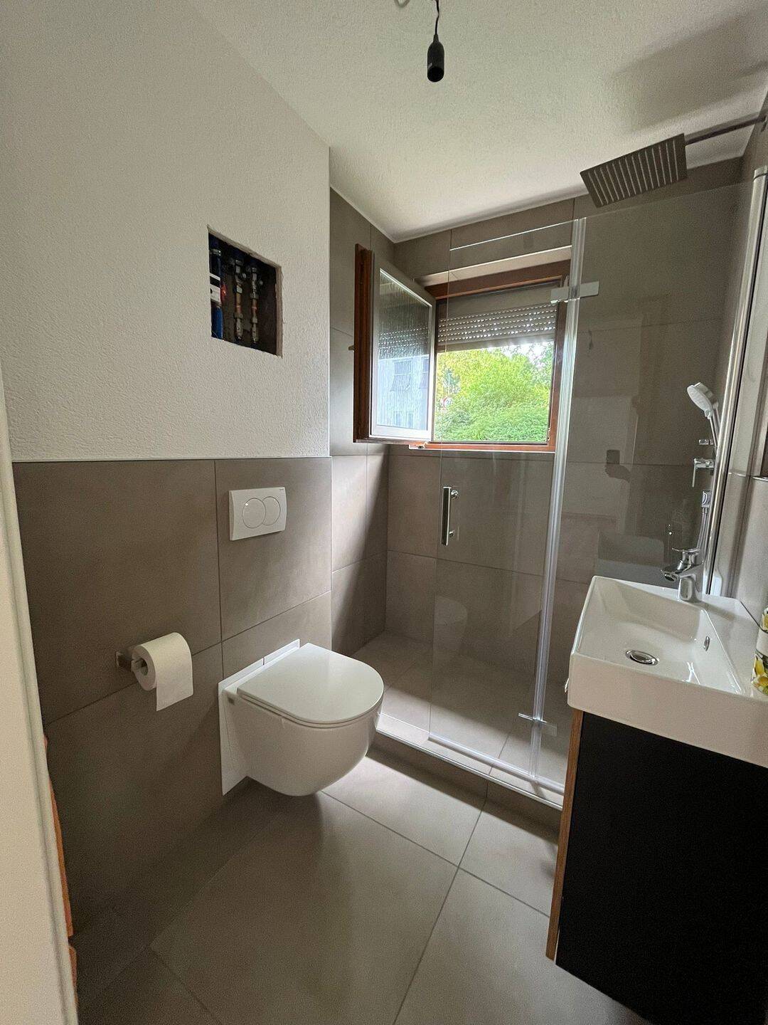 Charmante 3 Zimmer Wohnung in Marbach am Neckar, 71672 Marbach am Neckar