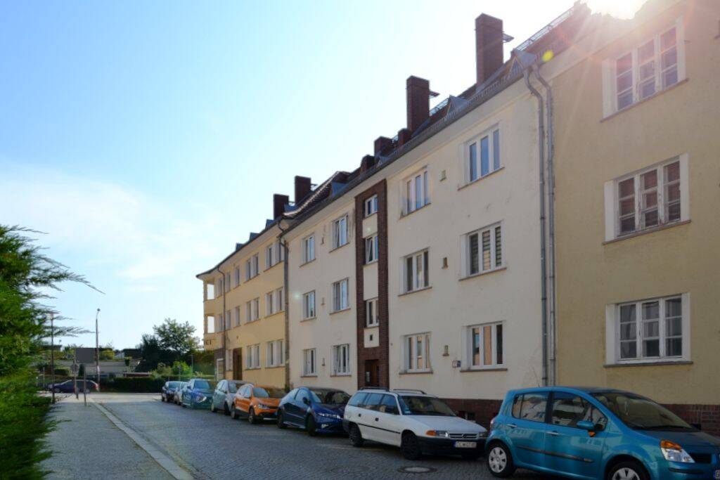 2 Zimmer in Görlitz, 2828 Görlitz