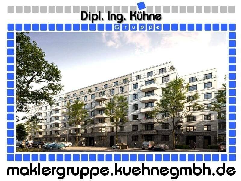 Prov.-frei: Neubau 2-Zimmer-Wohnung, 10781 Berlin (Tempelhof-Schöneberg Schöneberg)