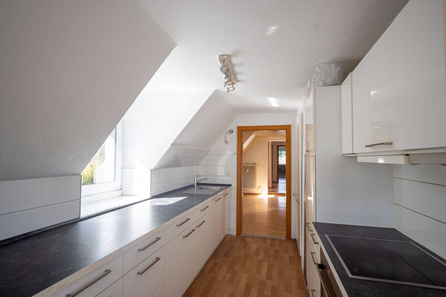 3 1/3 Zimmer-Wohnung im Dachgeschoss in Wieslet, 79692 Kleines Wiesental
