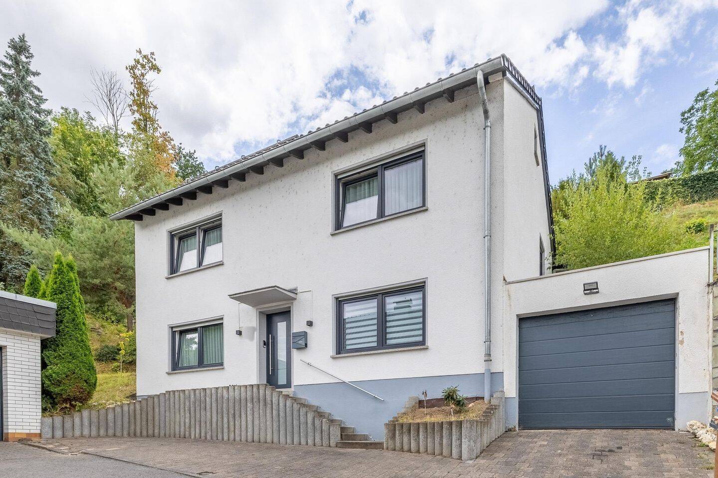 Gepflegtes Einfamilienhaus in ruhiger Lage, 56567 Neuwied