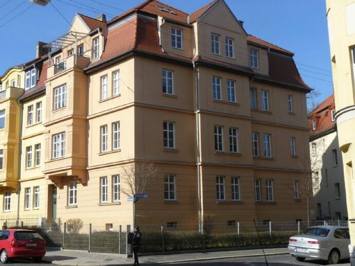 Hochwertige Altbauwohnung in Weimar´s Stadtmitte, 99423 Weimar (Altstadt Innenstadt Nordvorstadt Südstadt Westvorstadt)