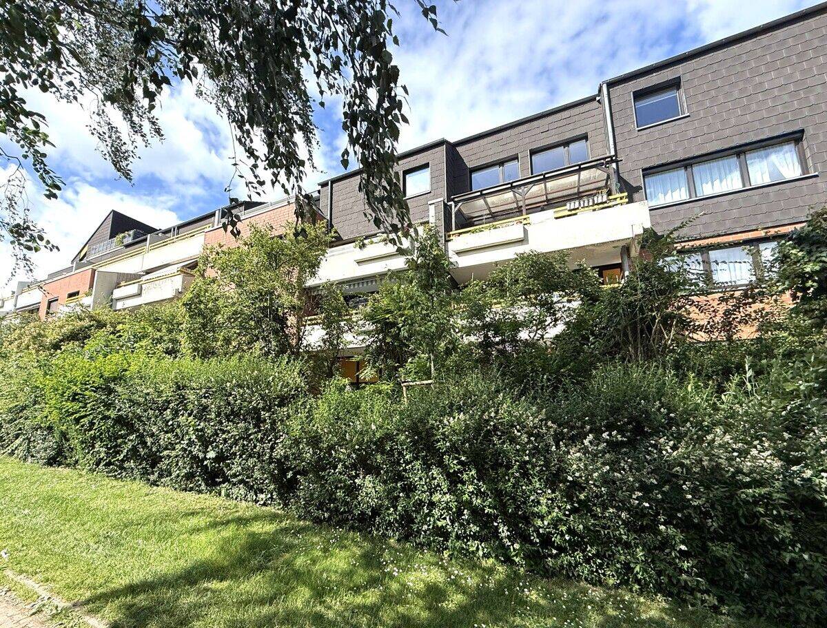DREI ZIMMER WOHNUNG IN LAATZEN MITTE, 30880 Laatzen