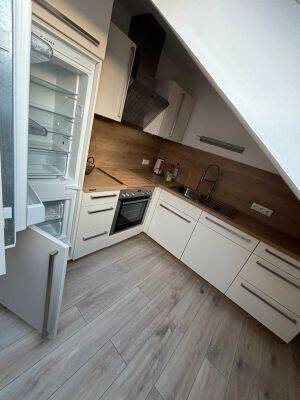 kuschelige Single-Wohnung mit Einbauküche, 32278 Kirchlengern