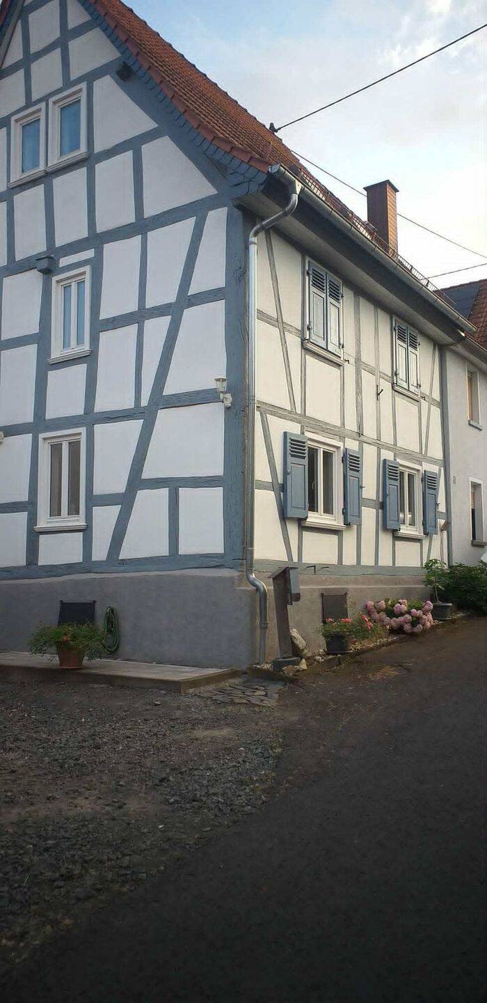 Altenstadt, EFH + Nebengeb., 63674 Altenstadt