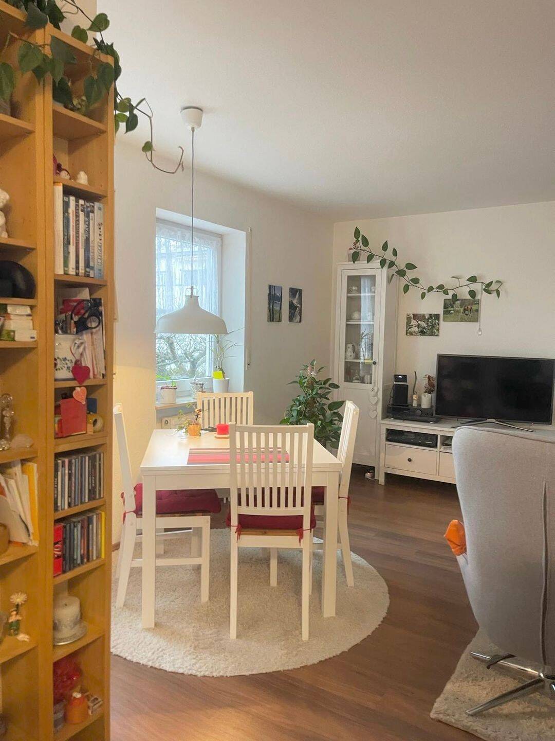 Charmante 2 Zimmer Wohnung im schönen Ravensburg, 88213 Ravensburg