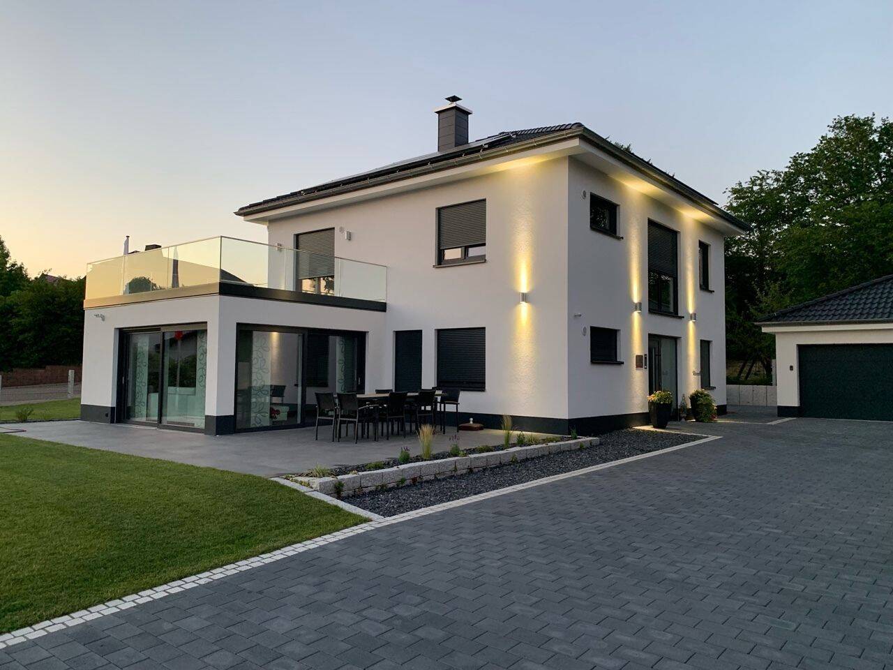 Tag der offenen Tür, 66453 Gersheim
