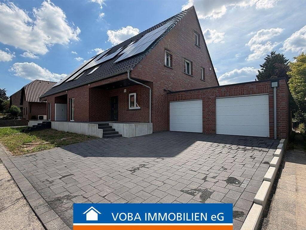 Modernes Wohnen im Teileigentum!, 47574 Goch