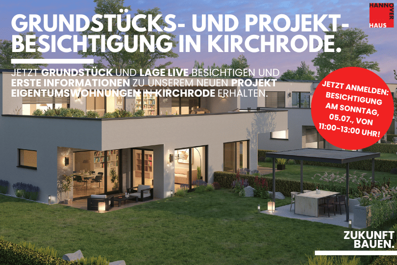 Einzigartiges Penthouse: Exklusives Wohnen in Hannover-Kirchrode, 30559 Hannover
