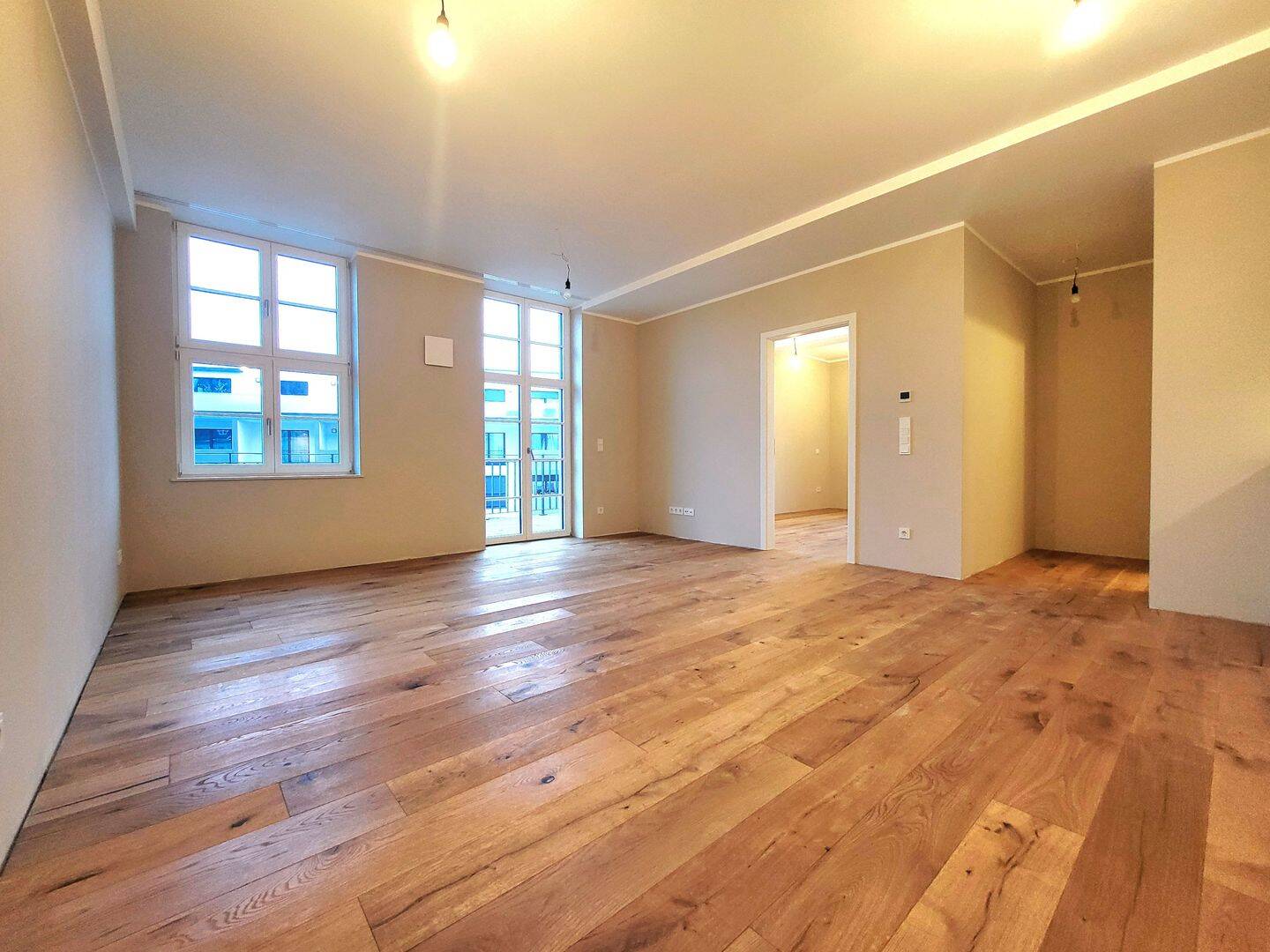 Hermann Immobilien: Helle Räume – Neubau mit hochwertiger Ausstattung!, 63457 Hanau