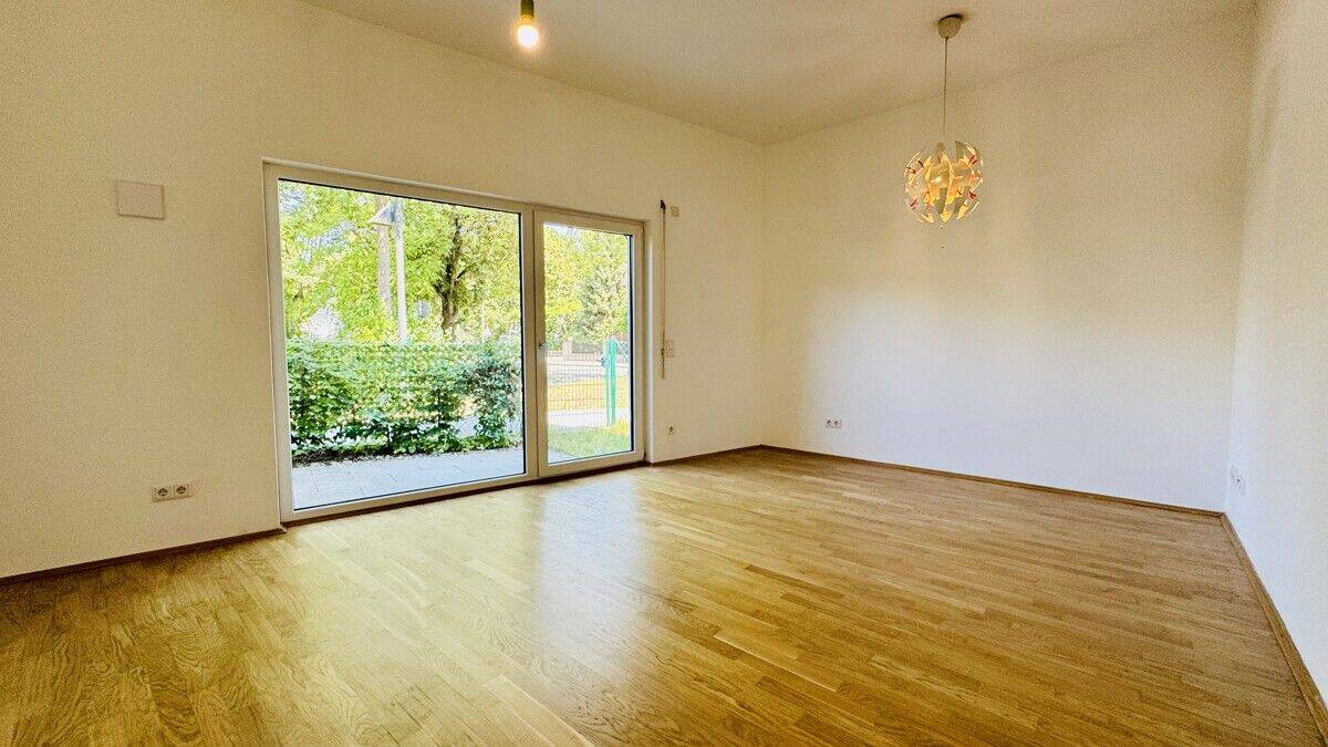 2-Zimmer Appartement in Uni-Nähe!, 93053 Regensburg (Galgenberg Kasernenviertel Kumpfmühl-Ziegetsdorf-Neuprüll Oberisling-Graß)