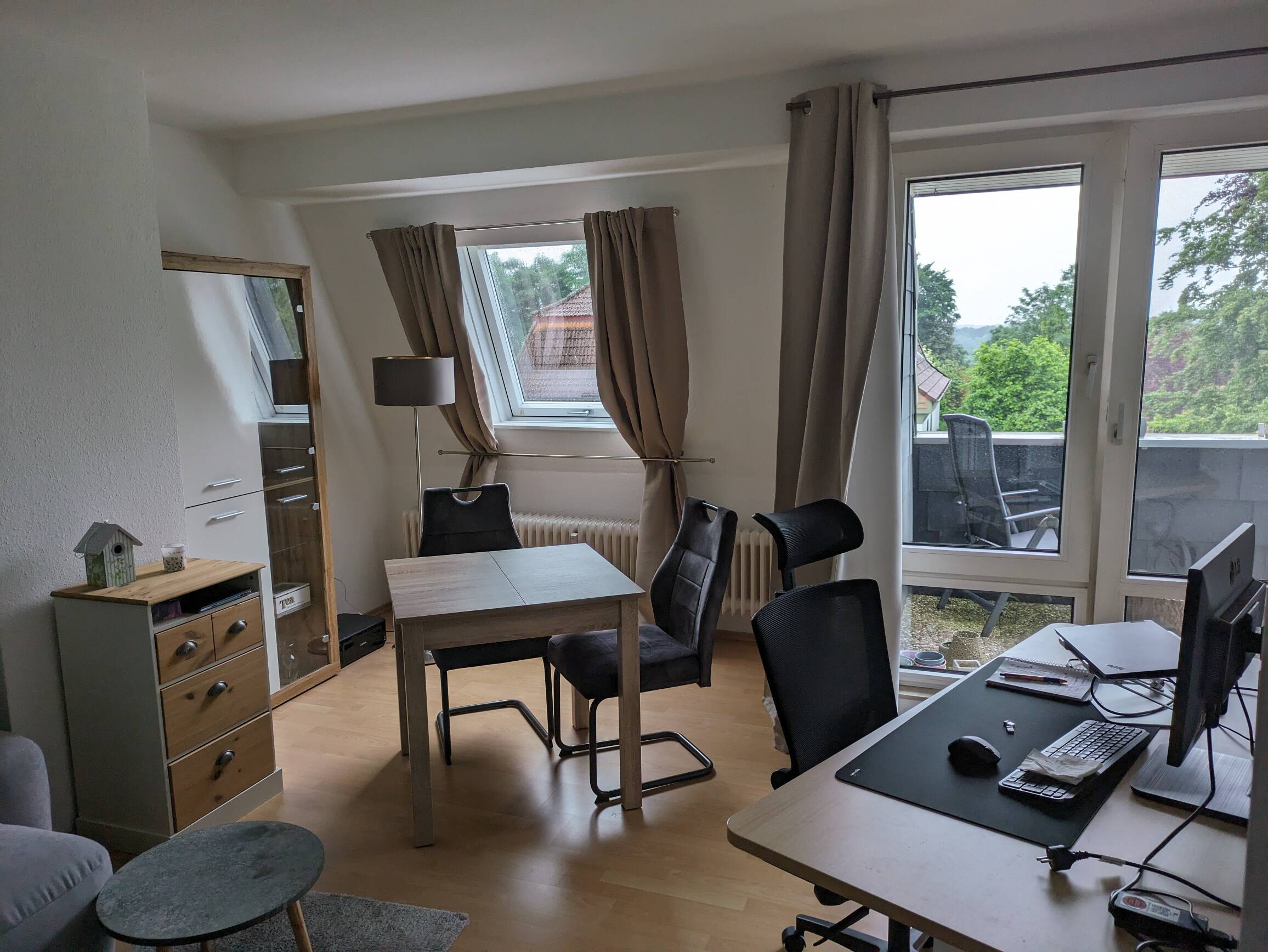Zauberhafte Wohnung, zentral in Osterholz-Scharmbeck, 27711 Osterholz-Scharmbeck