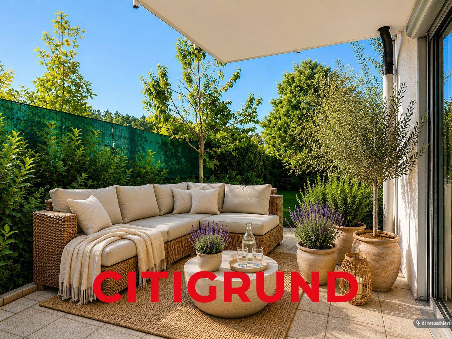 Starnberg – Großzügig. Sonnig. Familiengeeignet., 82319 Starnberg