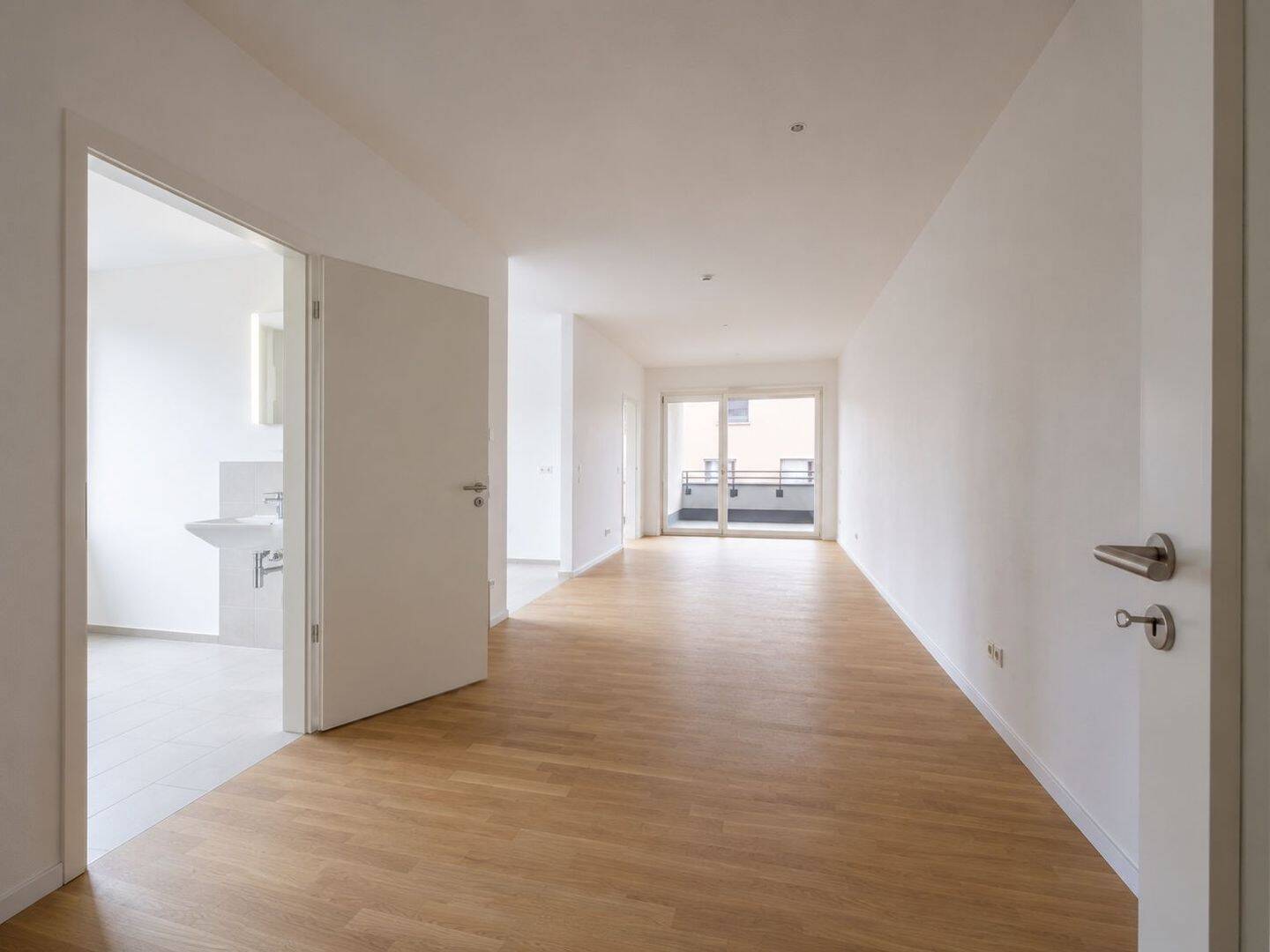Nachmieter Gesucht – 3 Zimmer Wohnung in zentraler Lage in Viechtach, 94234 Viechtach