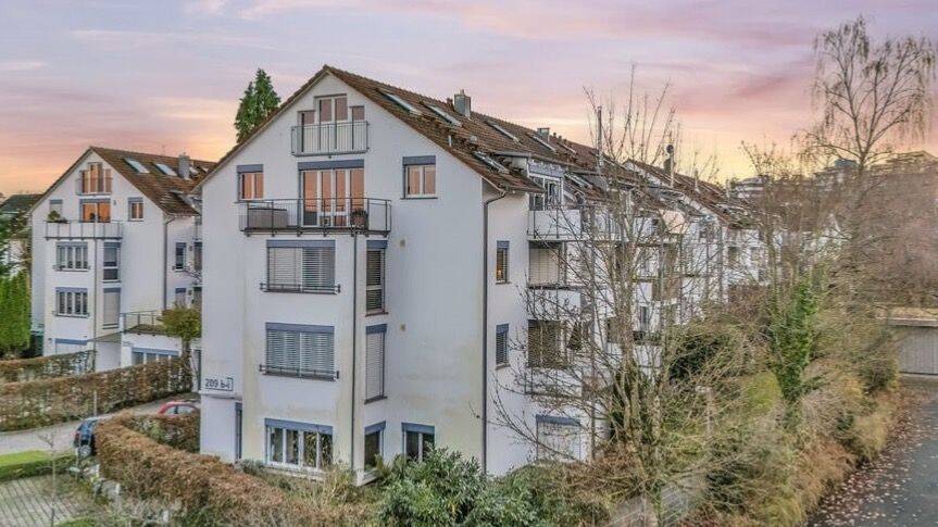 Sofort bezugsbereit in KN-Egg: Tolle Lage für Familien in beliebter Wohngegend., 78464 Konstanz
