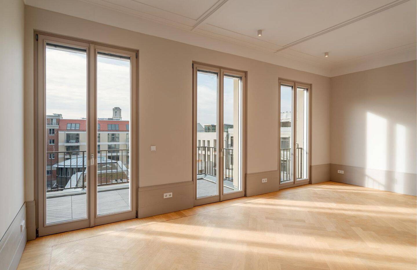 Wohnkultur für die besten Jahre, 14467 Potsdam (Berliner Vorstadt Brandenburger Vorstadt Nördliche Innenstadt)