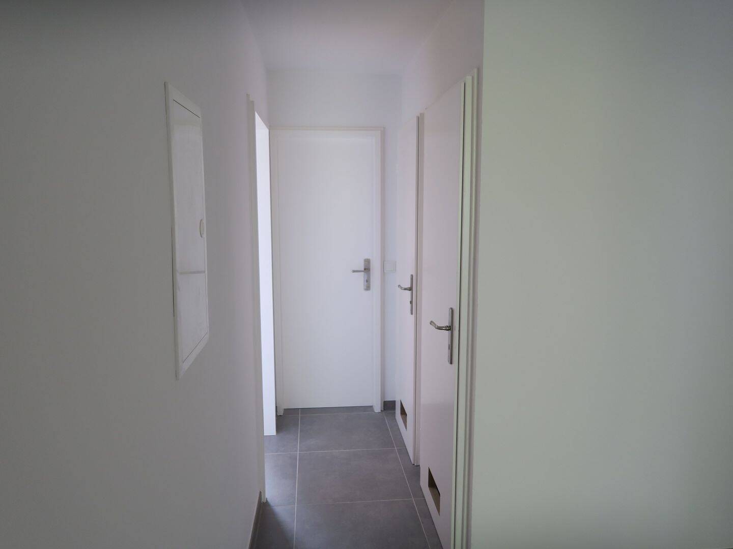 3-Zimmer-Wohnung mit Balkon in Obermenzing, 81245 München (Aubing-Lochhausen-Langwied Pasing-Obermenzing)