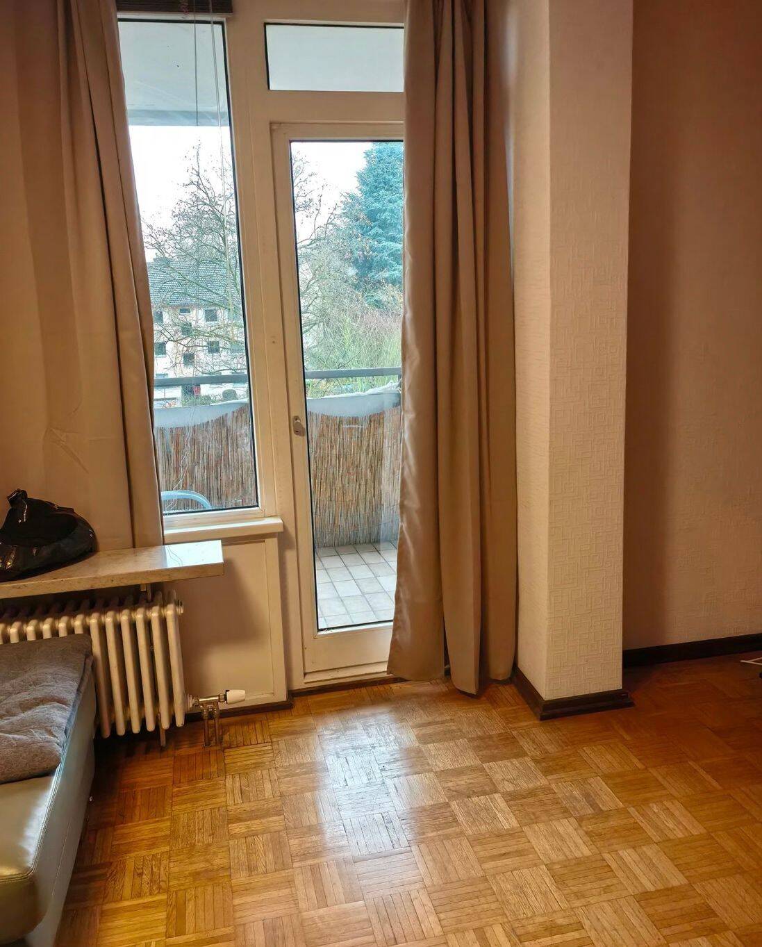 Mietwohnung, 2 Zimmer, 56 m², in Köln, 51103 Köln (Kalk Höhenberg Merheim Vingst)