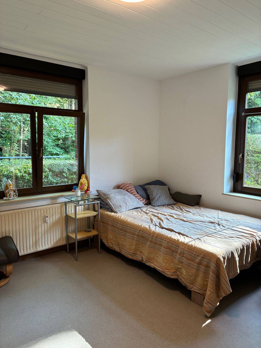 1-Zimmer Wohnung in Ilmenau Zentrum, 98693 Ilmenau