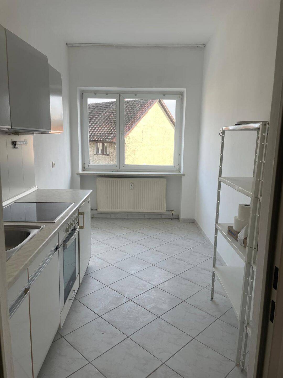 Schöne 1-Zimmer-Wohnung im Herzen von Pocking, 94060 Pocking