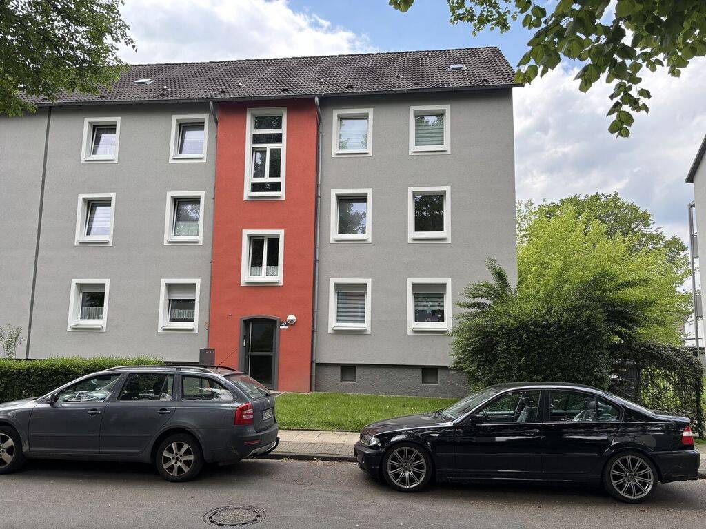 Gute Laune kann man jetzt mieten! VIVAWEST, 45356 Essen