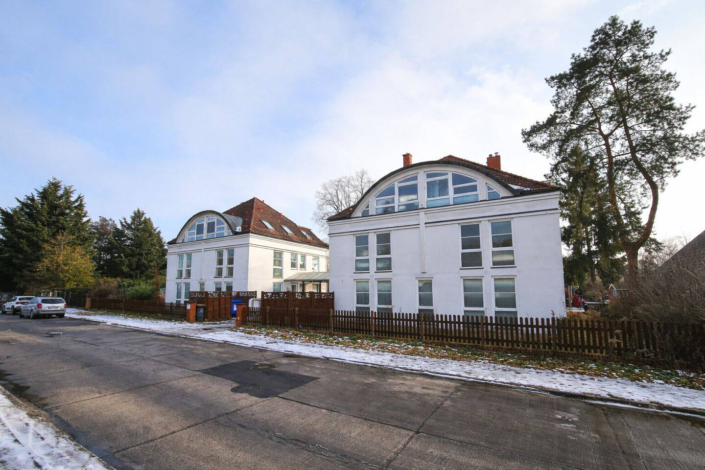 Wohnungspaket mit absoluter Mehrheit | 7 WE | 2 Leereinheiten, 12526 Berlin (Treptow-Köpenick Bohnsdorf Kleingartenanlage Grünbergallee)