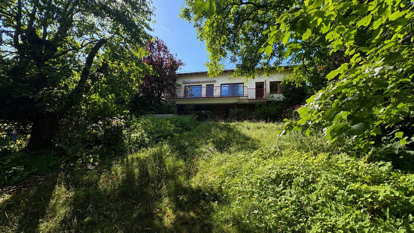 Idyllisch gelegenes Einfamilienhaus mit Einliegerwohnung in Seidenbuch!, 64678 Lindenfels