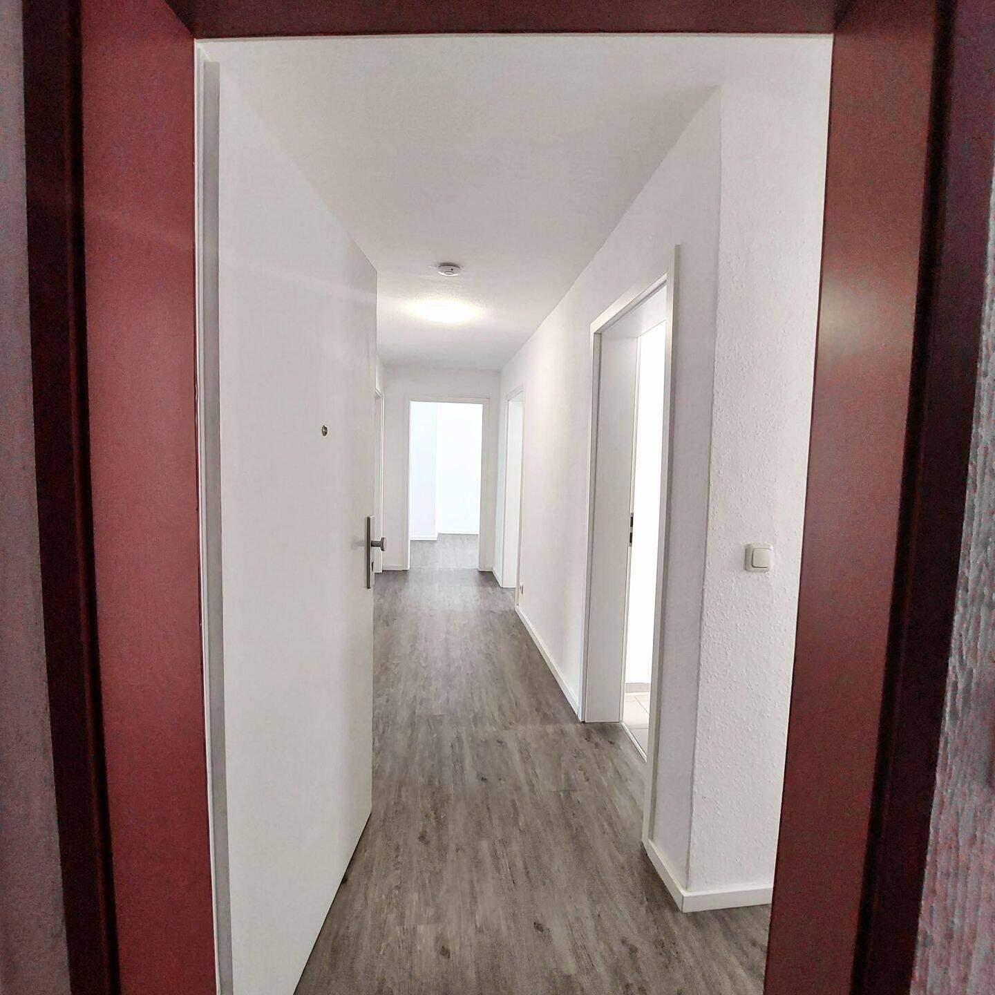 Sehr schöne 4-Zimmer Altbauwohnung (ca. 90qm) im Herzen Nürnbergs!, 90429 Nürnberg