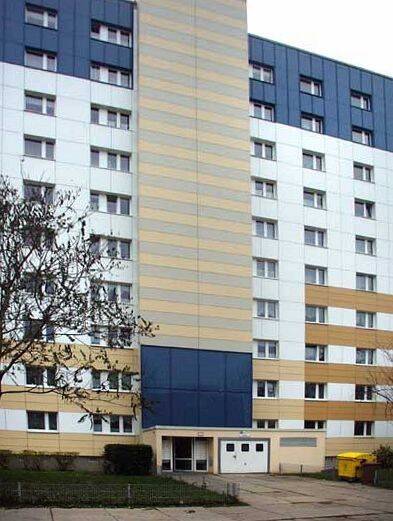 ! Erstbezug nach Sanierung !, 39128 Magdeburg