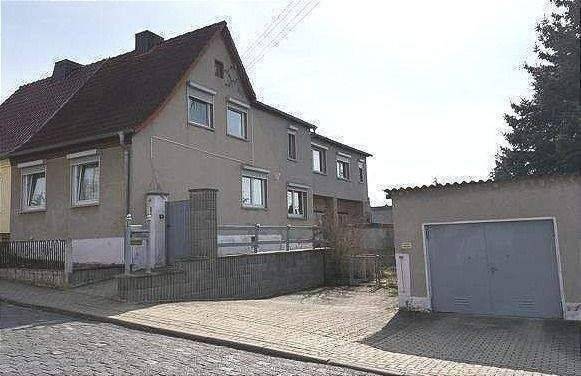 Einfamilienhaus mit Garten in Artern, 6556 Artern