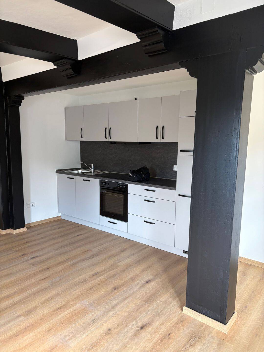 Frisch renoviertes Appartement in Lippetal ab sofort zu vermieten, 59510 Lippetal