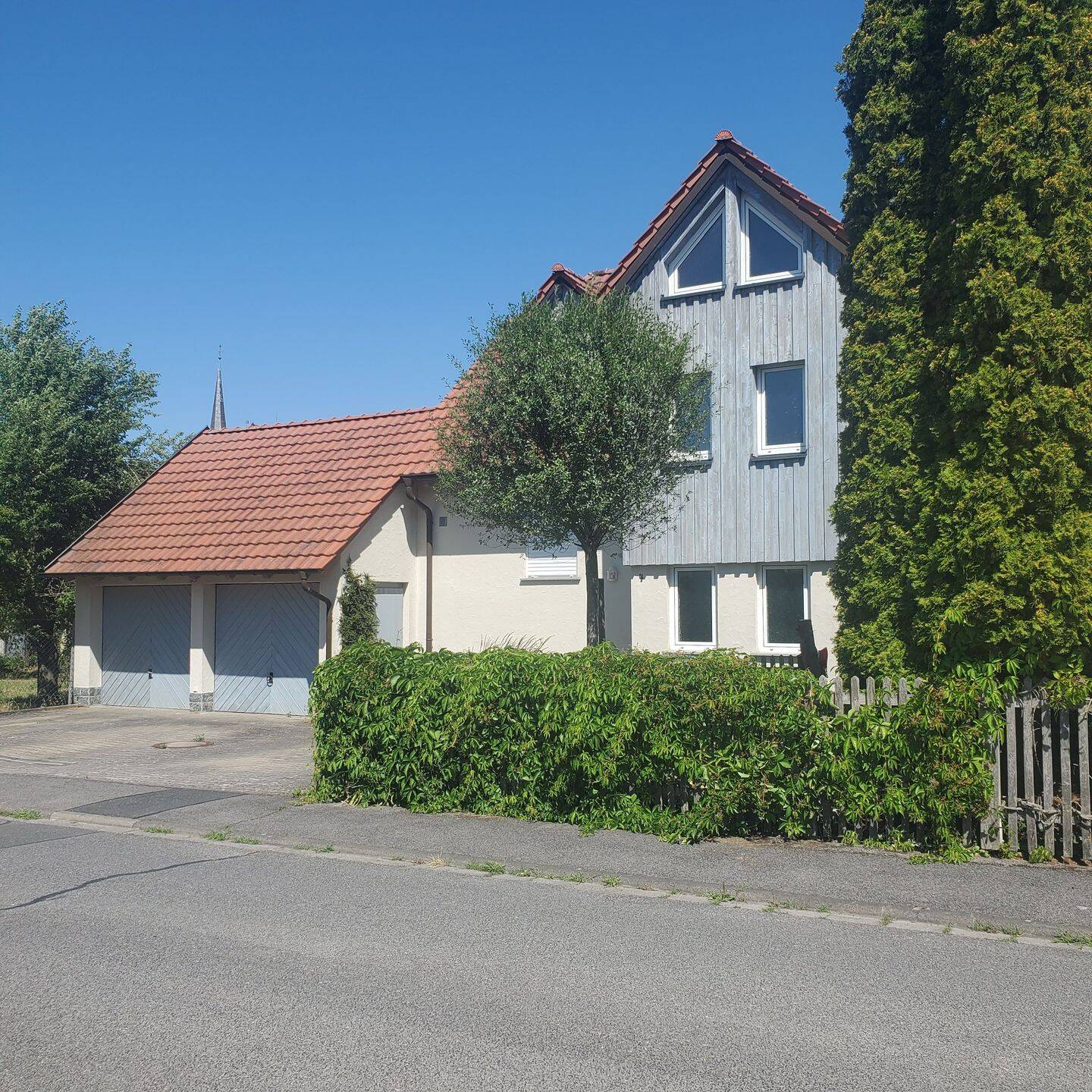 Helle, freundliche 4,5-Zimmer-Wohnung, 97199 Ochsenfurt