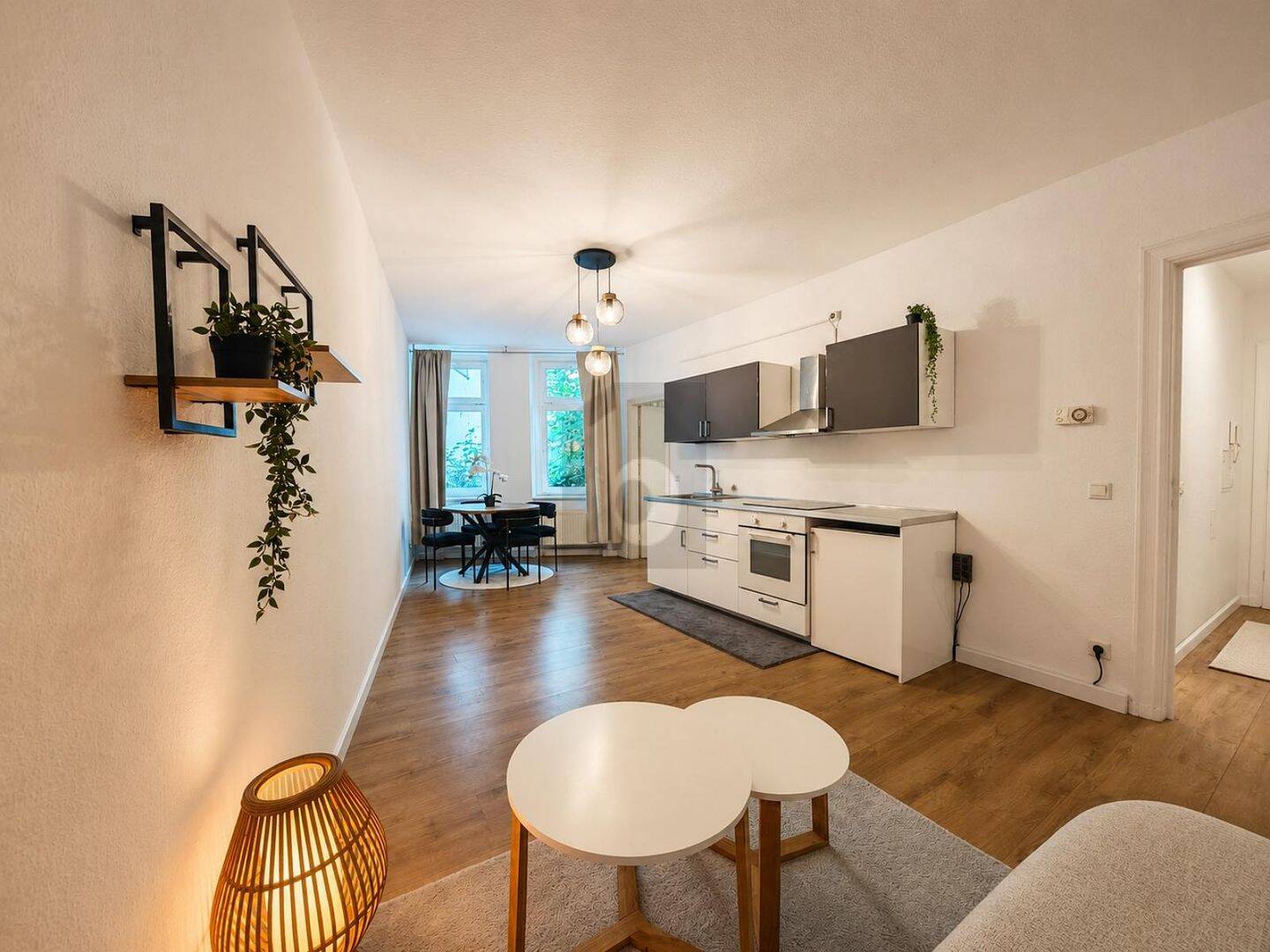 STILVOLL MÖBLIERT AM BOXI, 10245 Berlin (Friedrichshain-Kreuzberg Friedrichshain)