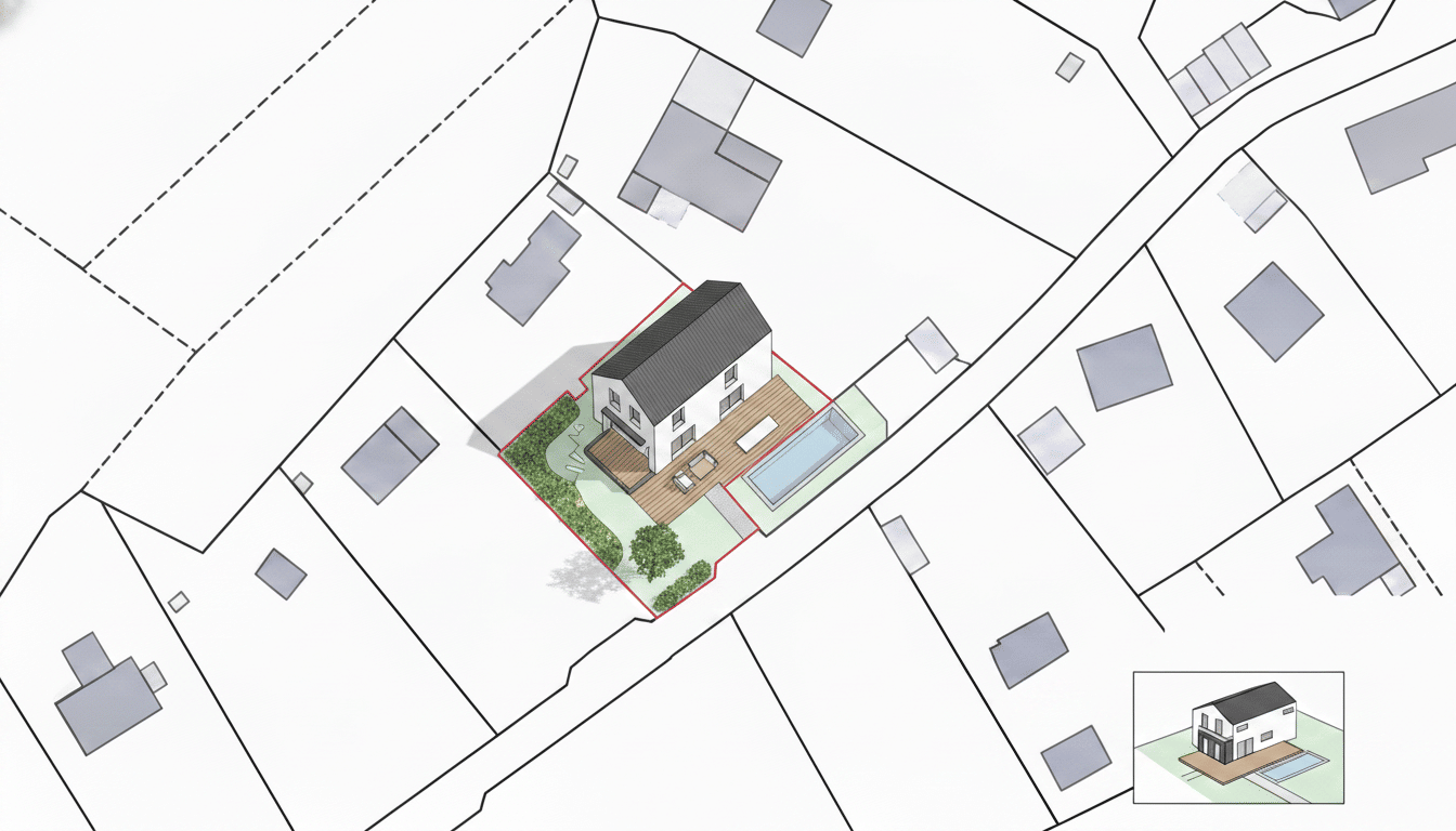 Your family’s forever home: Dein Einfamilienhaus in Burgthann incl. Grundstück, 90559 Burgthann
