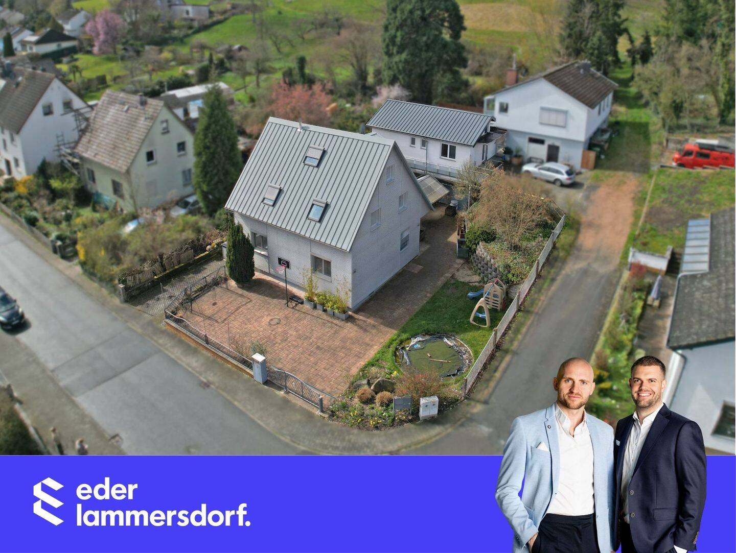 Mehr als ein Haus – ein Ort für Familie, Zukunft und Zusammenhalt, 64372 Ober-Ramstadt