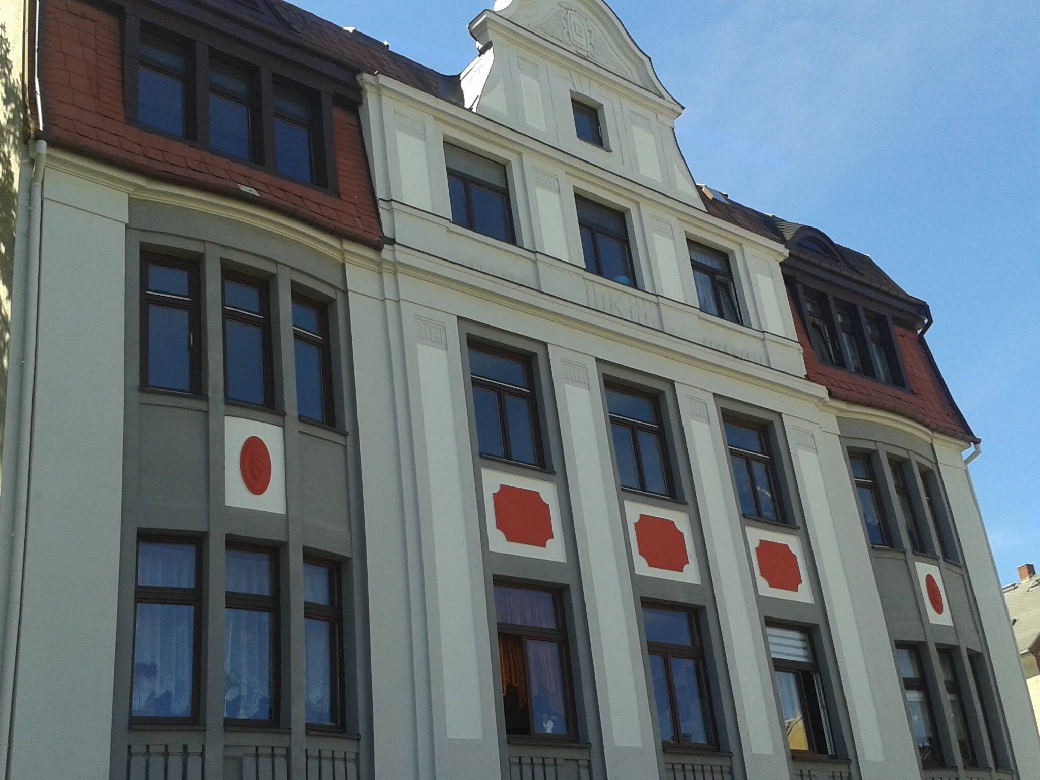 Große 4-Raum Wohnung in ruhiger Lage, 9456 Annaberg-Buchholz